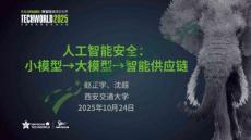 2025-從小模型到大模型到智能供應(yīng)鏈