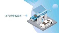 儲(chǔ)氫技術(shù)介紹