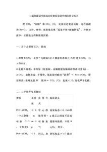 二氧化碳衍生指标在危重症患者中的应用2025