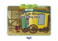 008_《柳林風聲》肯尼斯·格雷厄姆著童話The Wind in the Willows 8_Toad's Big Idea