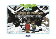 023_《柳林風(fēng)聲》肯尼斯·格雷厄姆著童話The Wind in the Willows 23_Rabbits Never Help