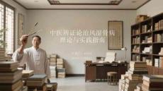 中醫(yī)辨證論治風(fēng)濕骨?。豪碚撆c實(shí)踐指南