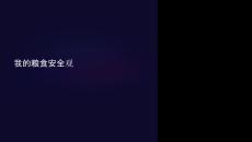 我的糧食安全觀課件