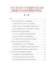 2025及未來5年中國煤氣發(fā)生站市場數(shù)據(jù)分析及競爭策略研究報告