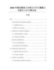 2026中國去黃洗發(fā)水市場營銷發(fā)展建議與投資風(fēng)險預(yù)警報告