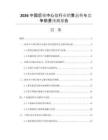 2026中國后視中心鏡行業(yè)銷售態(tài)勢與競爭前景預(yù)測報告