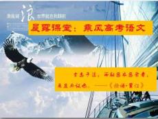 語(yǔ)言文字運(yùn)用3