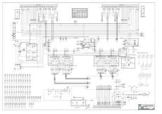 T-CON三星T370HW02-VE-BN07-00644A-MEMC理圖