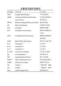 IL-16、IL-31與大皰性類天皰瘡的相關(guān)性研究