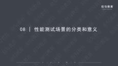 【性能测试】08