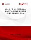 2025年中國(guó)501千伏安及以上模塊化不間斷電源行業(yè)市場(chǎng)規(guī)模及投資前景預(yù)測(cè)分析報(bào)告