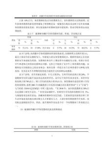 學生體育課開展現(xiàn)狀