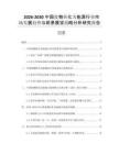2026-2030中國廢物轉(zhuǎn)化為能源行業(yè)市場發(fā)展趨勢與前景展望戰(zhàn)略分析研究報告