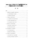 2026-2030中國舷外機行業(yè)經營策略與未來發(fā)展機遇可行性研究報告