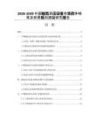 2026-2030中國輸氫承壓設(shè)備市場競爭格局及前景規(guī)劃建議研究報(bào)告