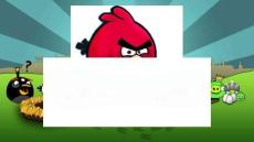憤怒的小鳥闖關(guān)