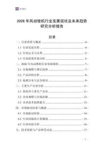 2026年風(fēng)動銼機(jī)行業(yè)發(fā)展現(xiàn)狀及未來趨勢研究分析報告_20250706_071532