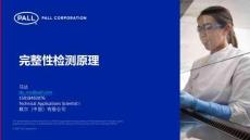 完整性测试原理