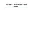 2025及未來5年CPP塑材項目投資價值分析報告