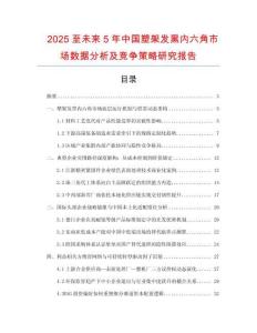 2025至未來5年中國塑架發(fā)黑內(nèi)六角市場數(shù)據(jù)分析及競爭策略研究報告