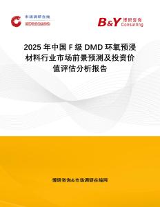 2025年中國F級DMD環氧預浸材料行業市場前景預測及投資價值評估分析報告