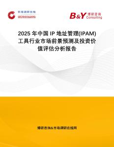 2025年中國(guó)IP地址管理(IPAM)工具行業(yè)市場(chǎng)前景預(yù)測(cè)及投資價(jià)值評(píng)估分析報(bào)告