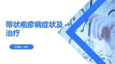 帶狀皰疹的治療ppt