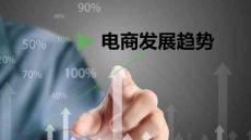 電商的現狀與未來發展趨勢-PPT