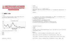 2025福建平潭綜合實驗區(qū)土地開發(fā)集團有限公司招聘部分崗位筆試及擬筆試歷年參考題庫附帶答案詳解
