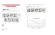 2025國(guó)企熱點(diǎn)共享汽車何去何從筆試歷年參考題庫(kù)附帶答案詳解