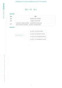 百日特训营11章