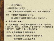 日本教育訪問(wèn)情況