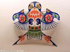 皮皮魯?shù)娘L(fēng)箏