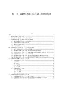 民事錯誤裁判應有條件的納入國家賠償范圍