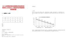 2025山東聊城市陽谷縣縣屬企事業(yè)單位優(yōu)秀青年人才引進88人筆試歷年參考題庫附帶答案詳解