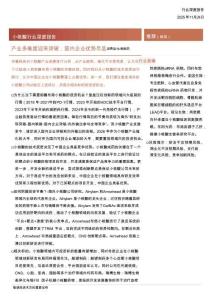 小核酸行業(yè)深度報告——產(chǎn)業(yè)多維度迎來突破，國內(nèi)企業(yè)優(yōu)勢盡顯-