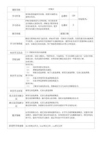 HTML5+CSS3網(wǎng)頁設(shè)計(jì)實(shí)戰(zhàn) 教案  7.3 關(guān)系選擇器-相鄰、兄弟元素選擇器