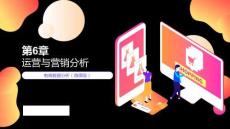 電商數(shù)據(jù)分析（微課版）-PPT課件 (6)