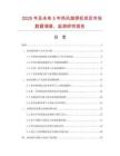 2025年及未来5年热风熔焊机项目市场数据调查、监测研究报告