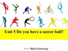 人教版(PEP義務教育版)初一英語七年級上冊人教版--Unit-5-Section-A-1a—2d-