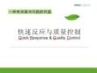 （50頁P(yáng)PT）QRQC快速反應(yīng)與質(zhì)量控制