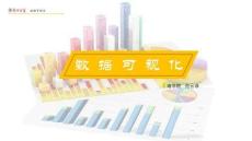 3.2數(shù)據(jù)可視化開發(fā)工具