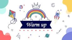 精品游戲課件001：我說你做熱身游戲（蘇蘇制作）