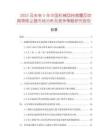 2025及未來5年中國機(jī)械回轉(zhuǎn)微震反吹扁袋除塵器市場分析及競爭策略研究報(bào)告