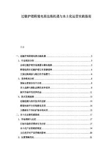 過敏護(hù)理跨境電商出海機(jī)遇與本土化運(yùn)營實(shí)踐指南