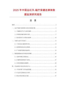 2025年中國遠(yuǎn)紅外.磁療保健連褲襪數(shù)據(jù)監(jiān)測(cè)研究報(bào)告