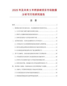 2025年及未來5年橋排椅項(xiàng)目市場數(shù)據(jù)分析可行性研究報(bào)告