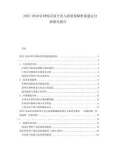 2025-2030釕材料應(yīng)用開發(fā)與政策保障框架建議分析研究報(bào)告