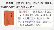 紅樓春趣（修改）