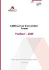 2025年泰國年度咨詢報告 AMRO Annual Consultation Report Thailand-AMRO